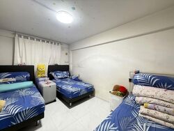 Blk 28 Brickworks Estate (Bukit Merah), HDB 3 Rooms #532450181